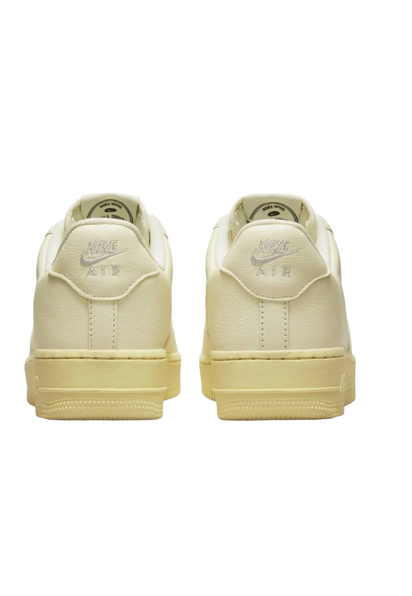Nike Air Force 1 '07 LX Women's Coconut Milk - 37.5 EU - immagine 5