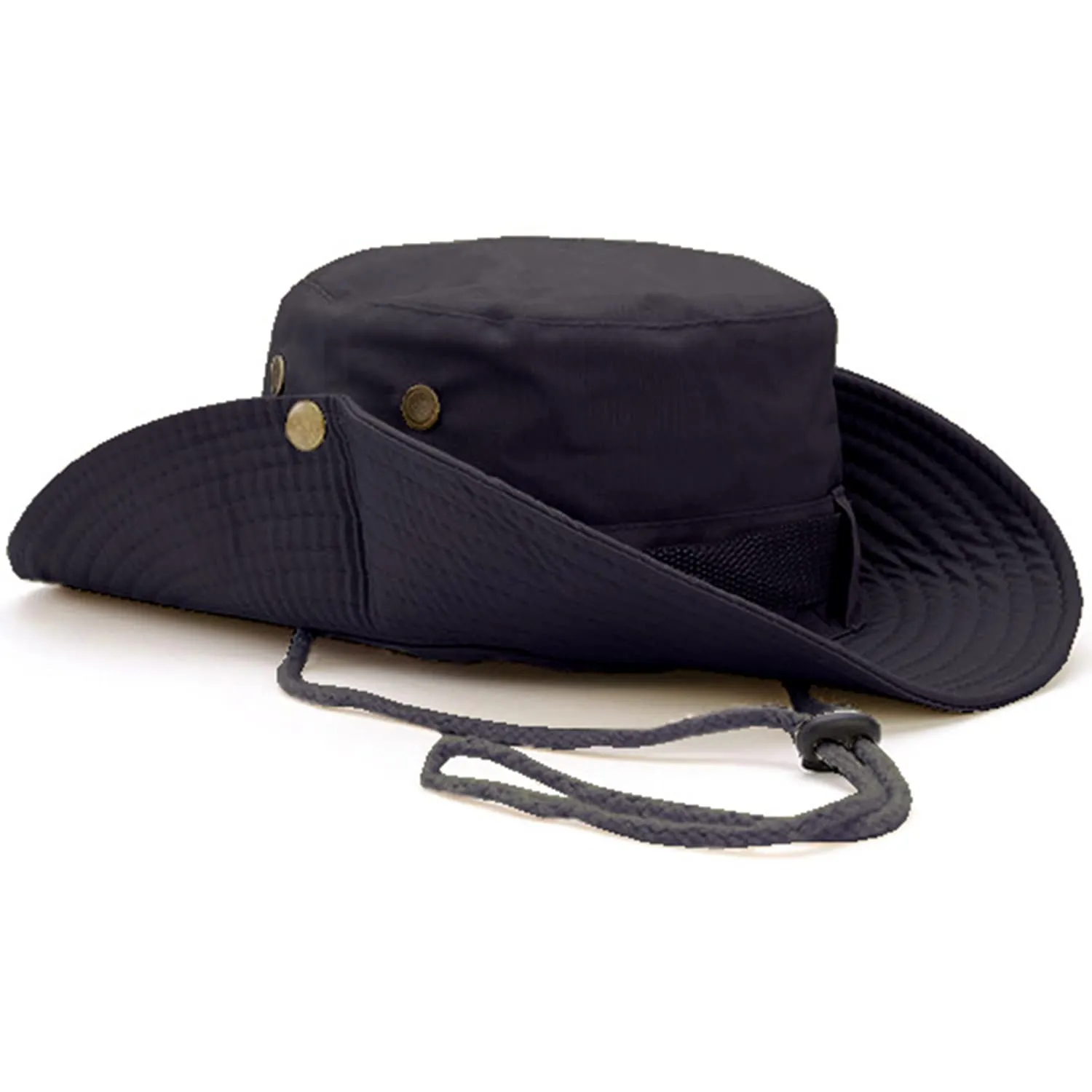 Favuit Cappello Boonie Pieghevole a Tesa Larga per Uomo e Donna - immagine 1