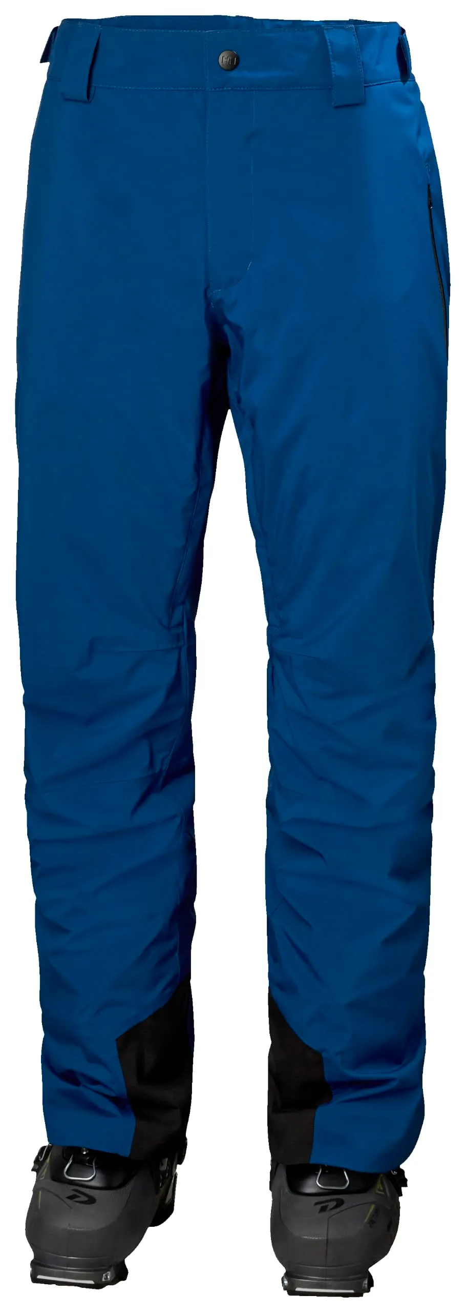 Helly Hansen Hommes Pantalon Isolé Légendaire, Fjord Profond, 2XL - immagine 1