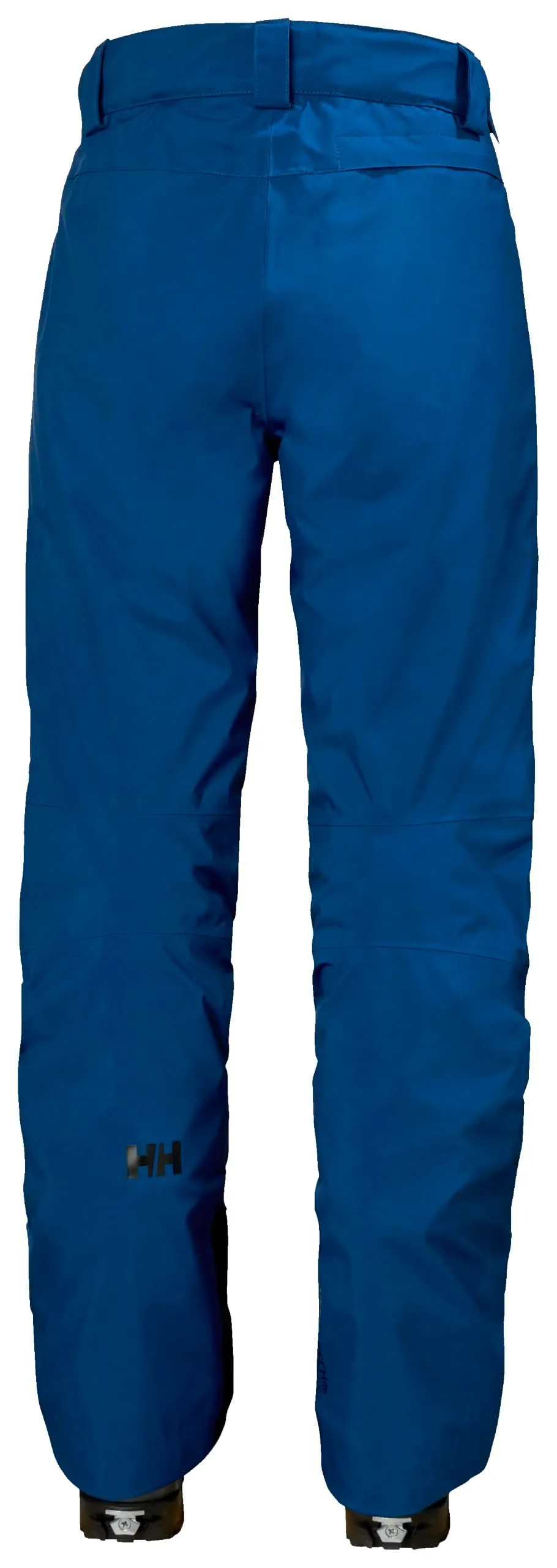 Helly Hansen Hommes Pantalon Isolé Légendaire, Fjord Profond, 2XL - immagine 4