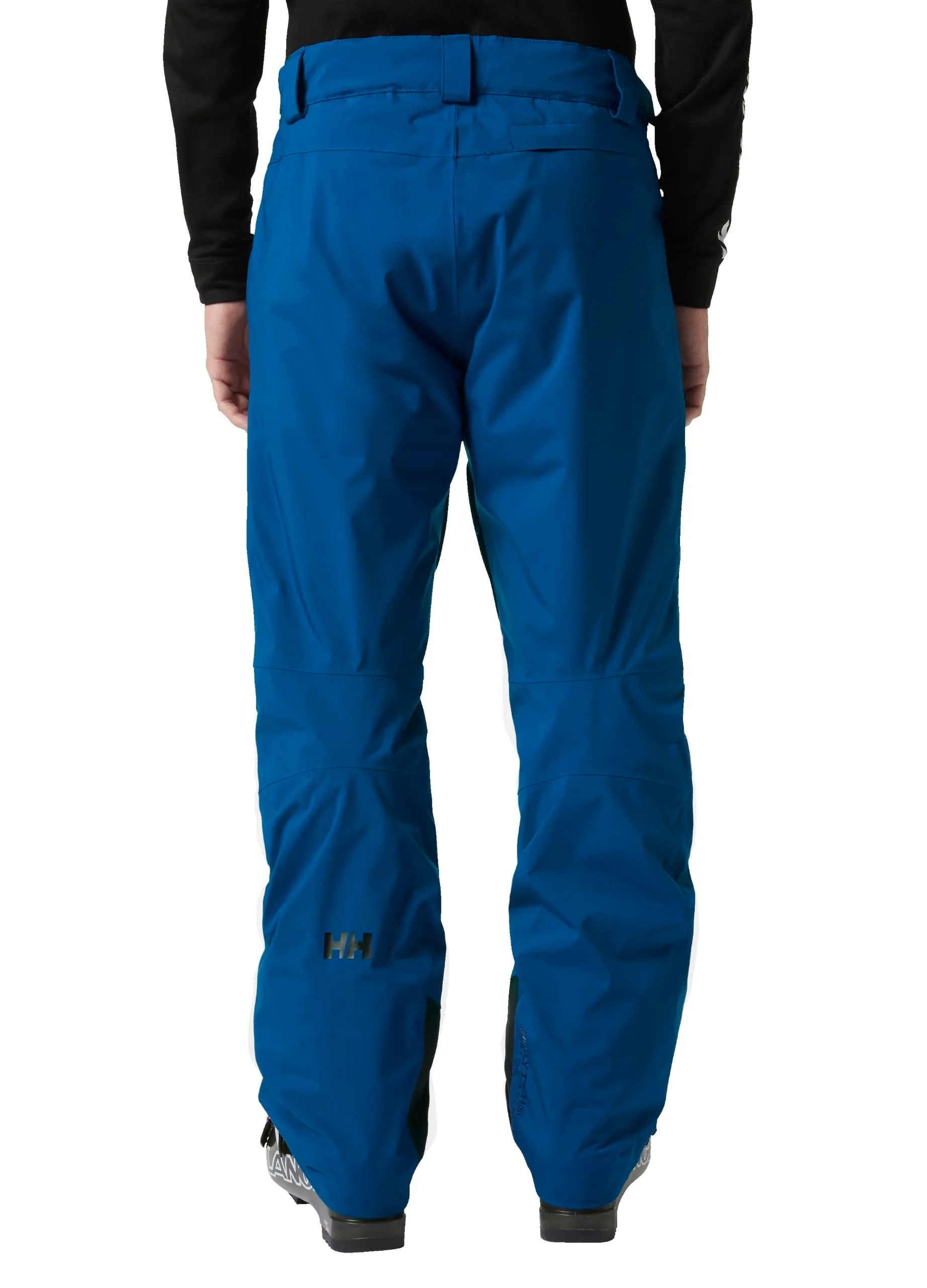 Helly Hansen Hommes Pantalon Isolé Légendaire, Fjord Profond, 2XL - immagine 5