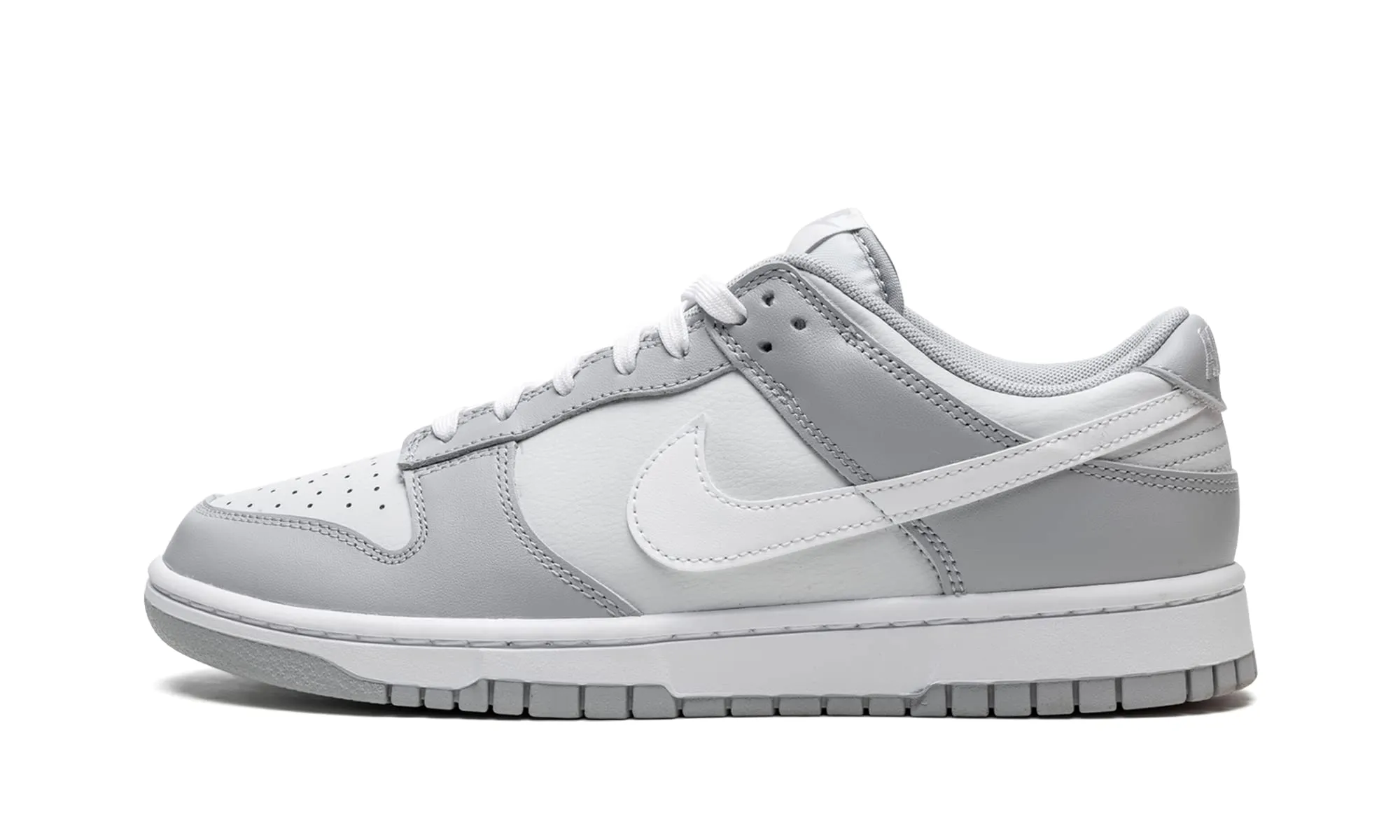 Nike Dunk Low Retro Scarpe Basse da Basket, 44.5 EU - immagine 1