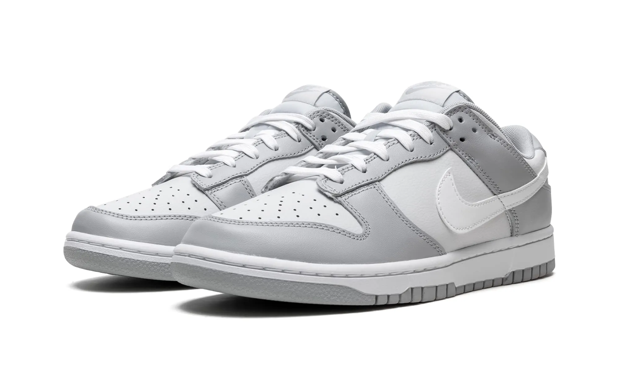 Nike Dunk Low Retro Scarpe Basse da Basket, 44.5 EU - immagine 2