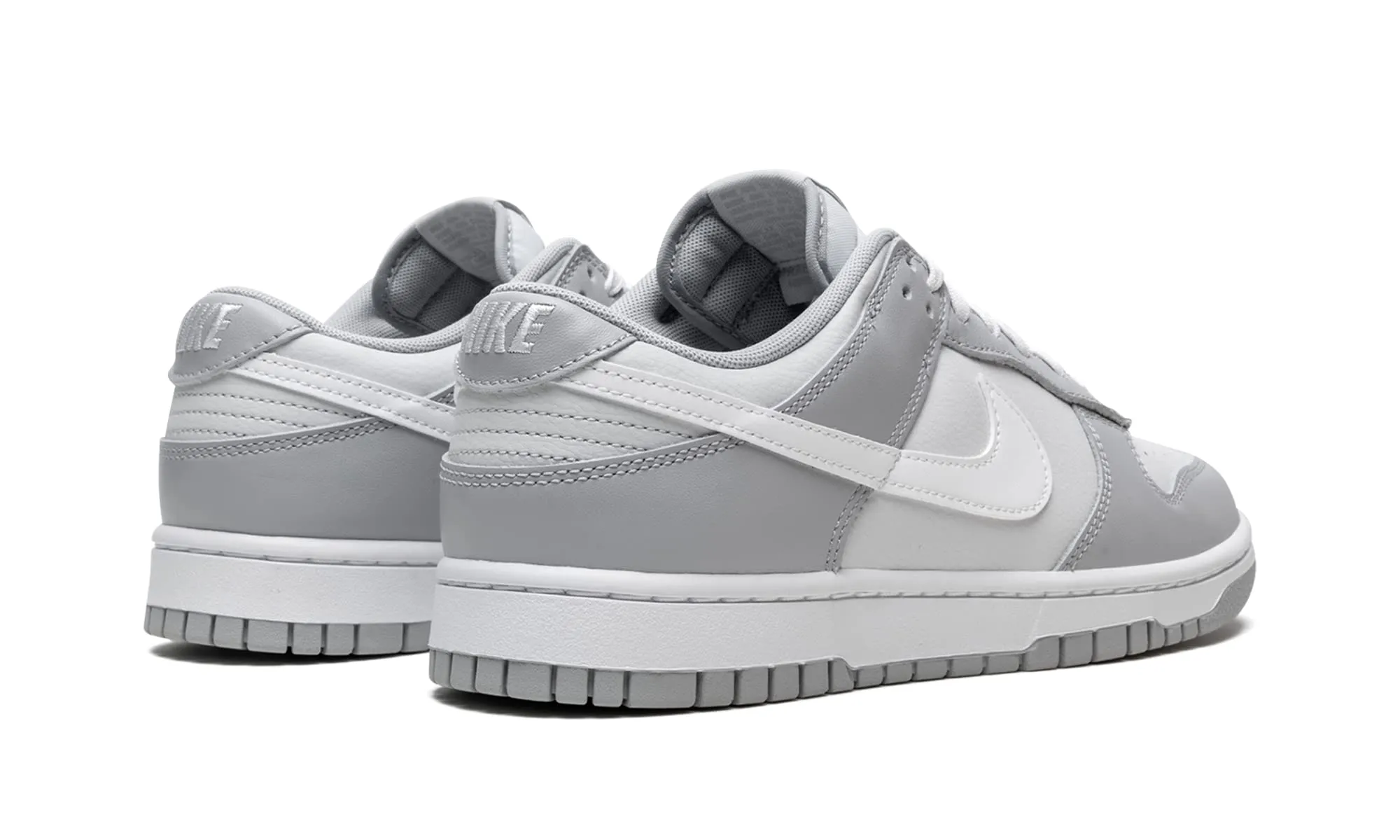 Nike Dunk Low Retro Scarpe Basse da Basket, 44.5 EU - immagine 3