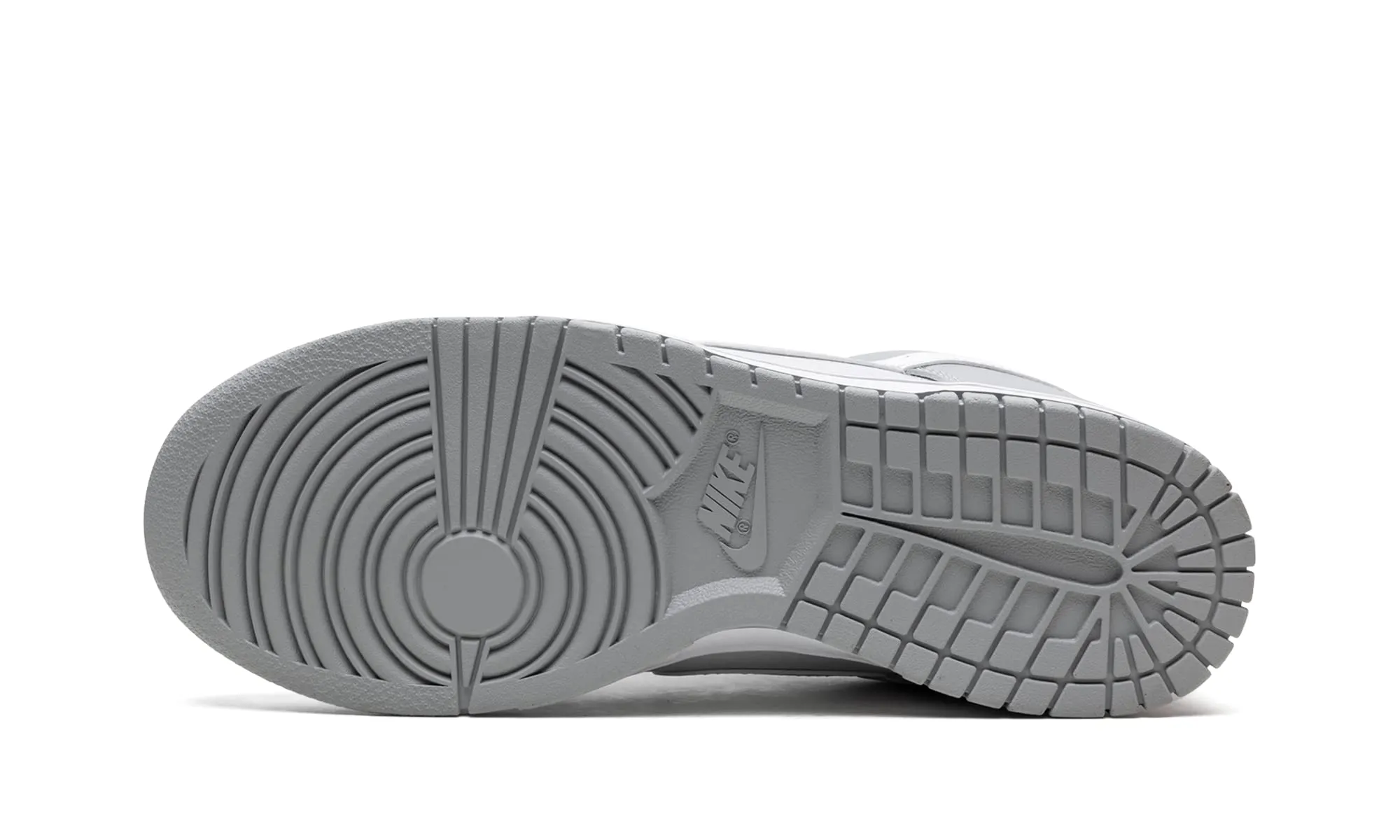 Nike Dunk Low Retro Scarpe Basse da Basket, 44.5 EU - immagine 5
