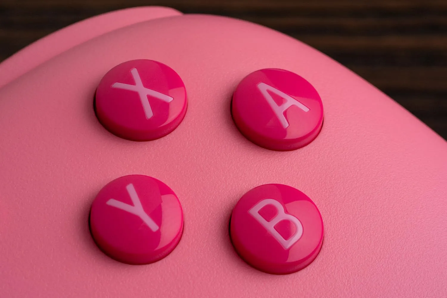 8BitDo Ultimate 2C Bluetooth Controller for Switch, Hall Effect Joysticks (Pink) - immagine 9