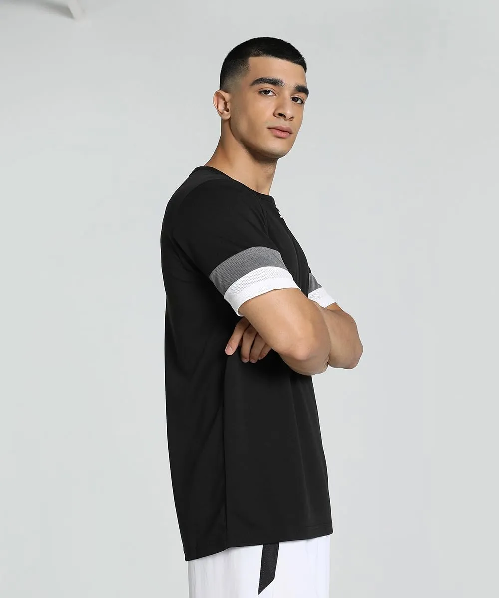 Puma teamRISE Jersey, XL - immagine 2