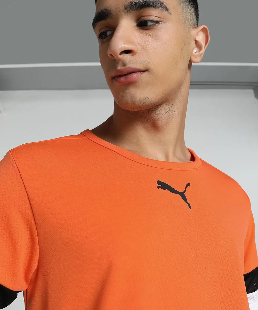 Puma teamRISE Jersey - immagine 3