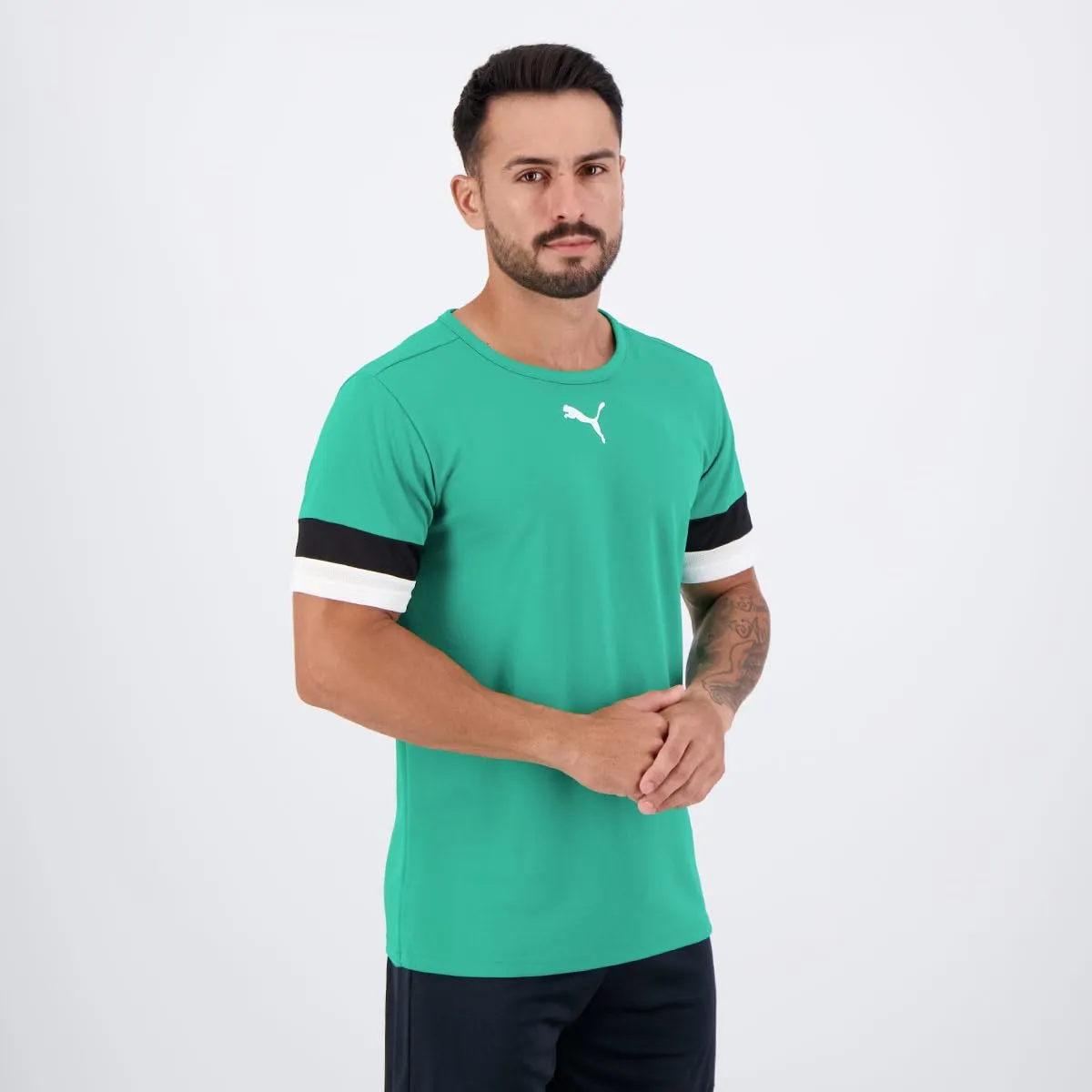 Puma teamRISE Jersey - immagine 3