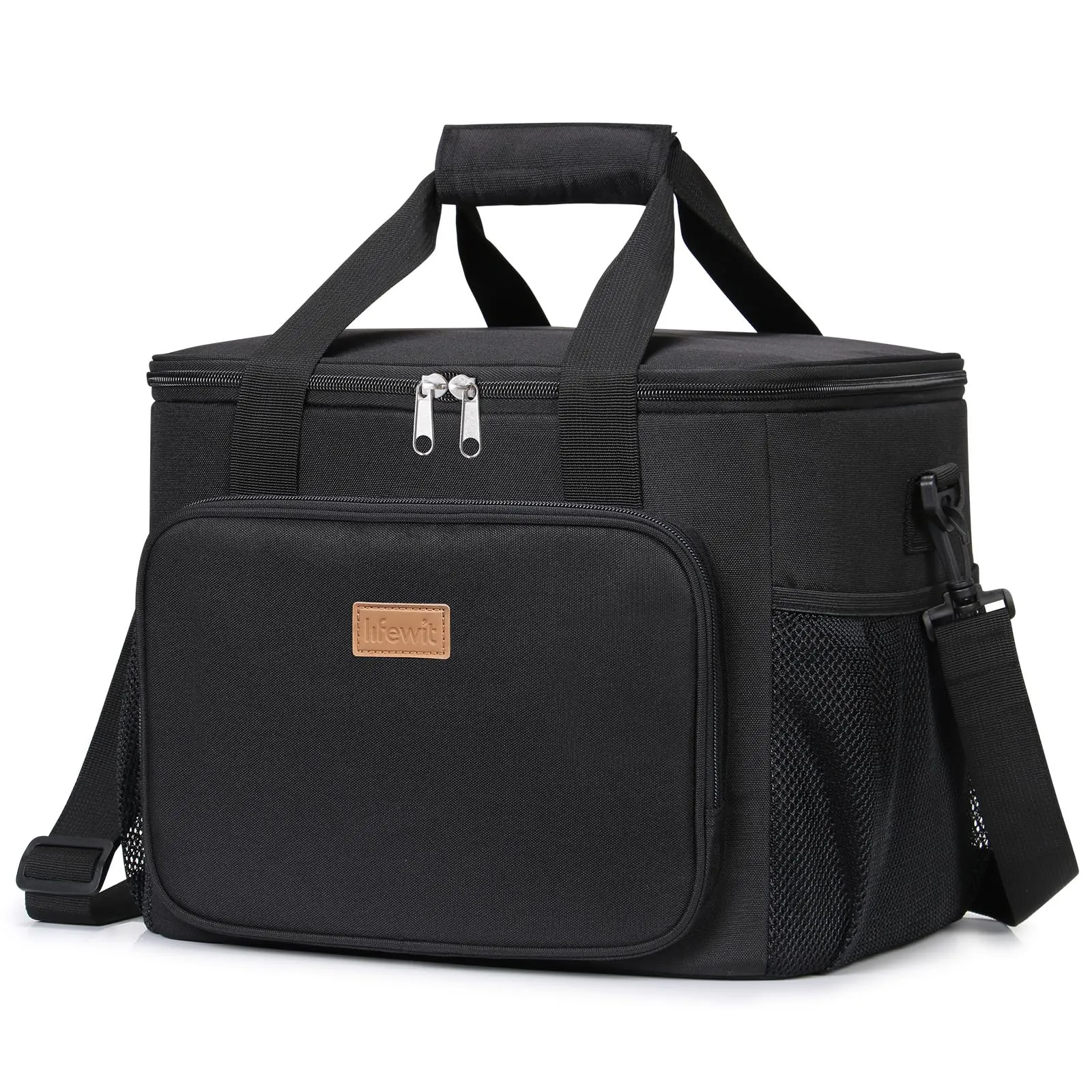 Lifewit Borsa Termica Porta Pranzo 24L - immagine 1