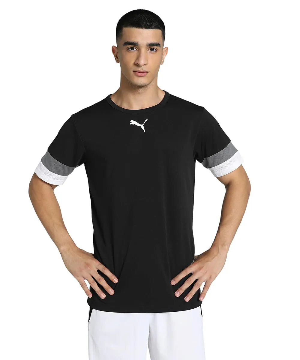 Puma teamRISE Jersey - immagine 1