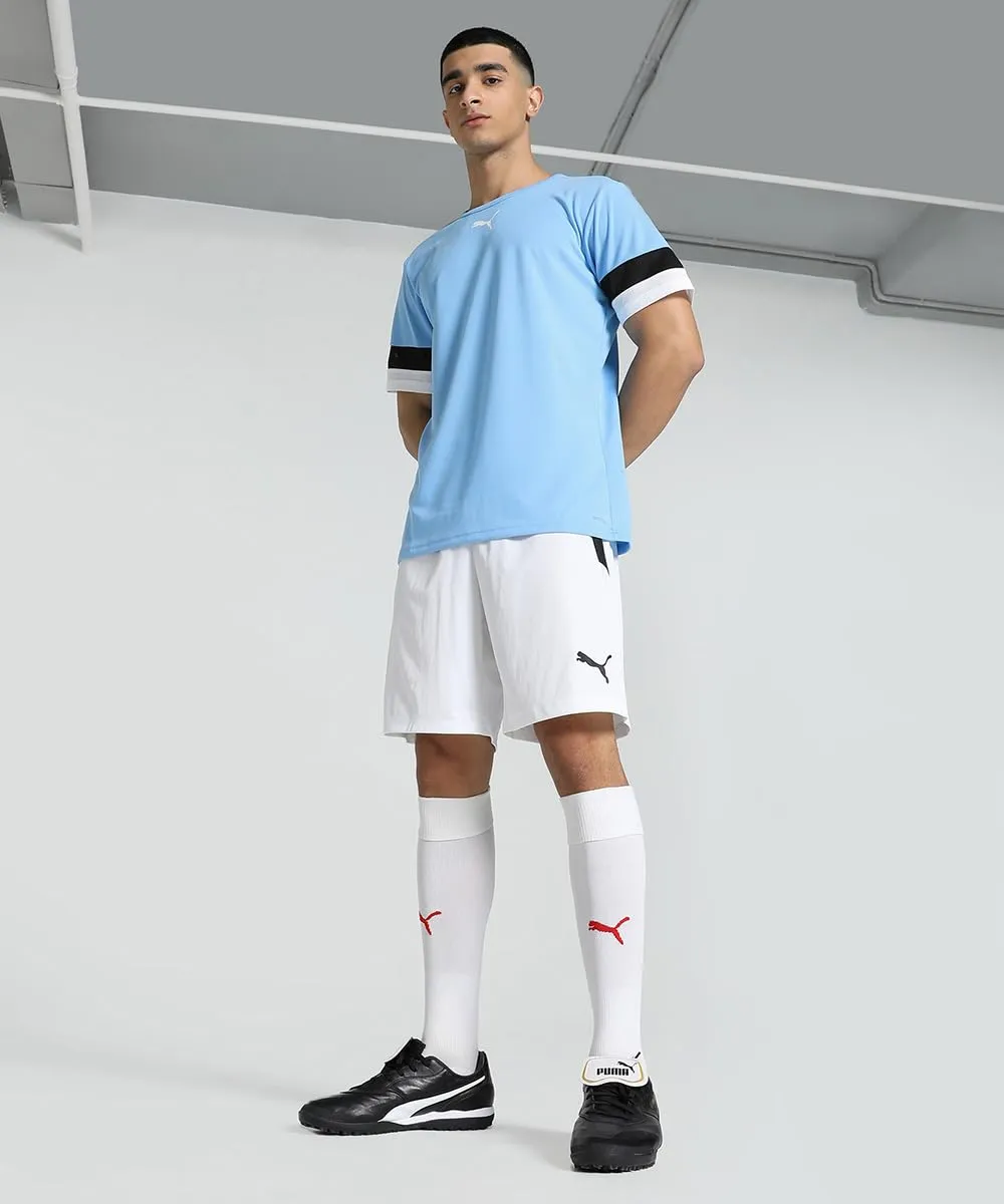 Puma teamRISE Jersey, Men's, Team Light Blue, S - immagine 5