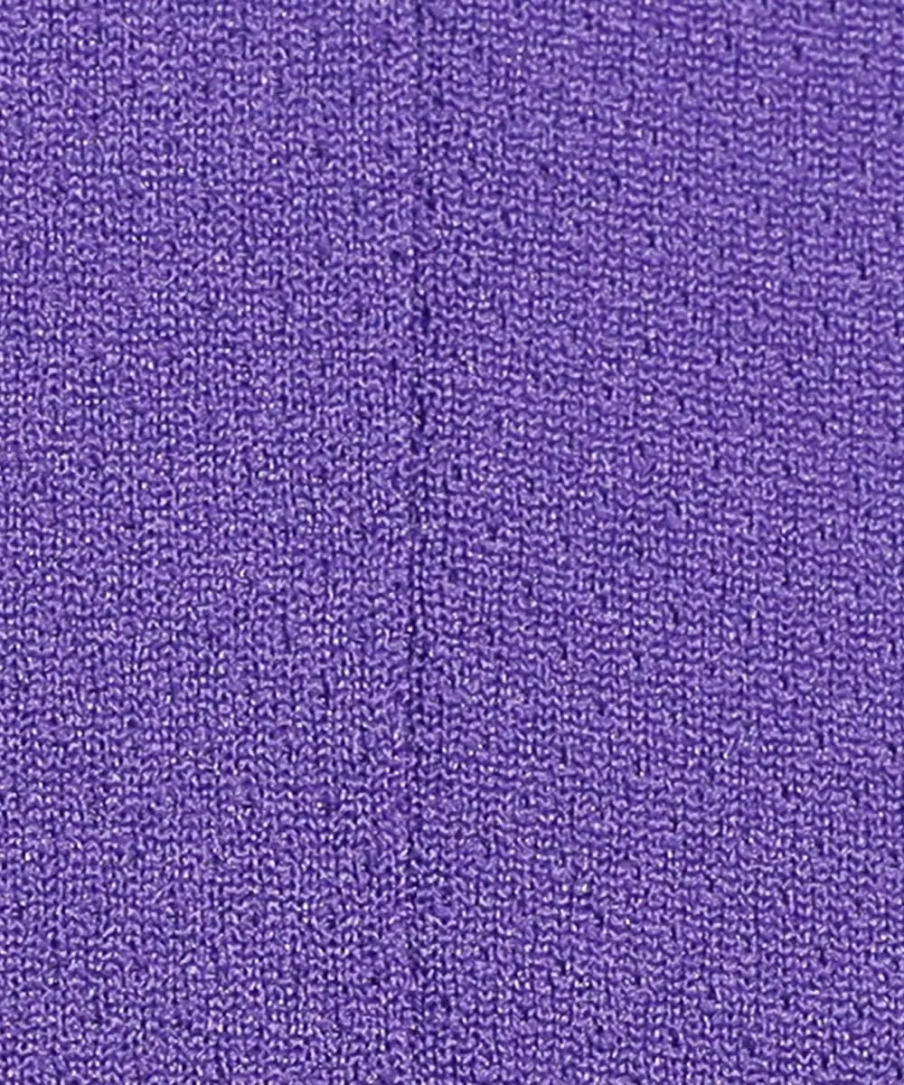 Puma Teamrise Shirt - Viola - M - immagine 6