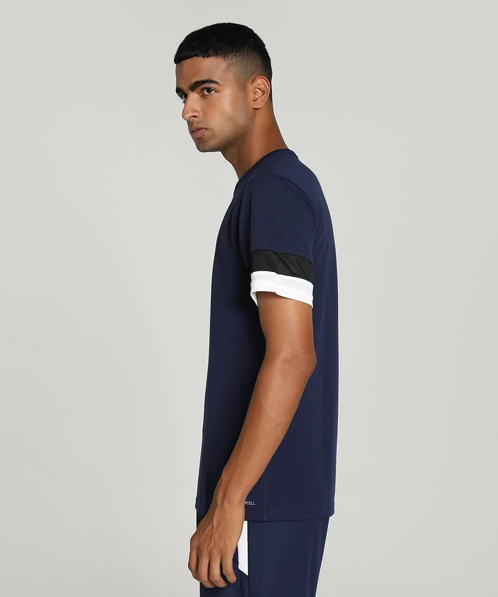 Puma teamRISE Jersey - immagine 2