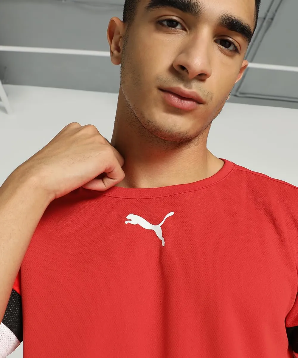 Puma teamRISE Jersey - immagine 3