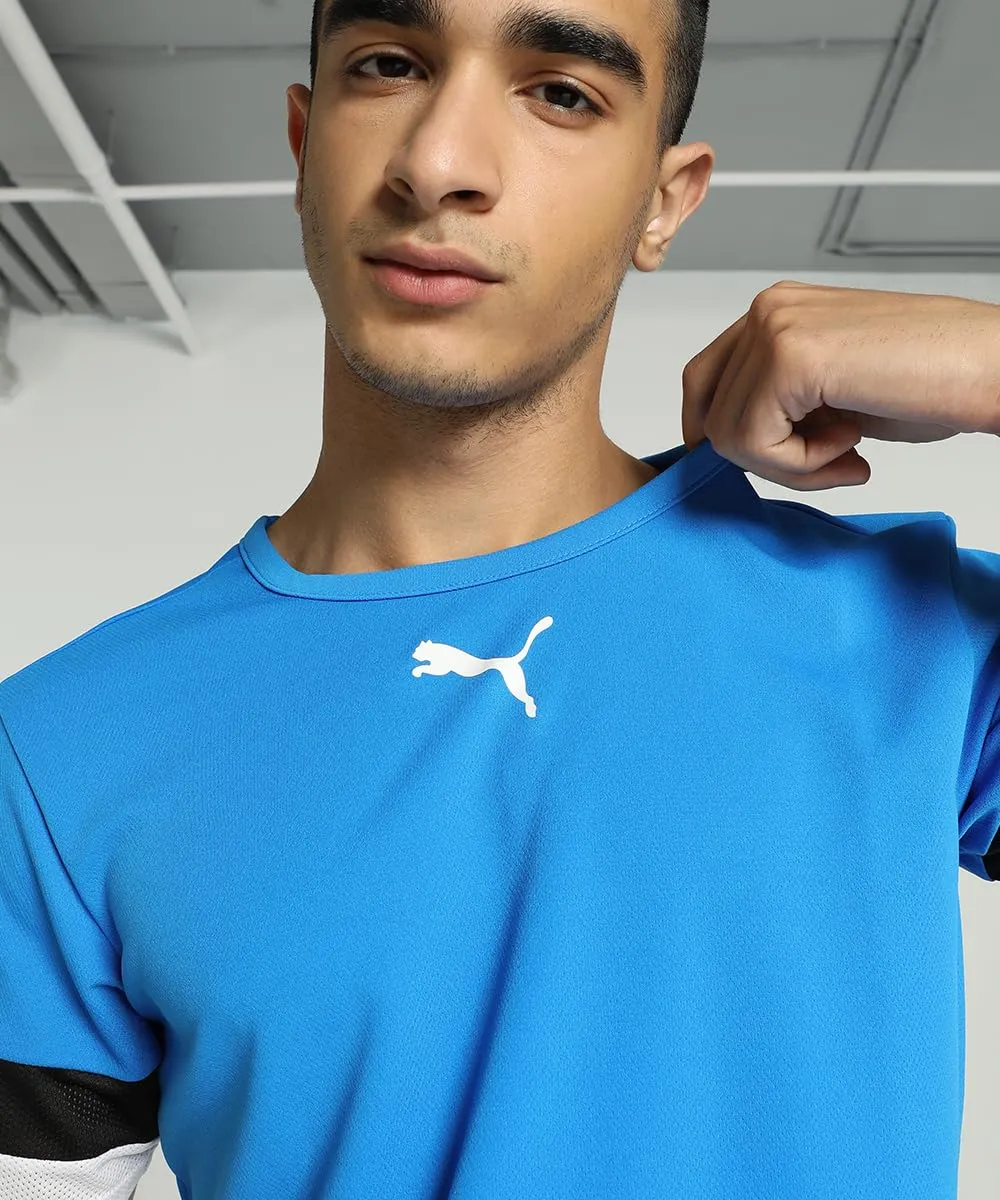 Puma teamRISE Jersey - immagine 3