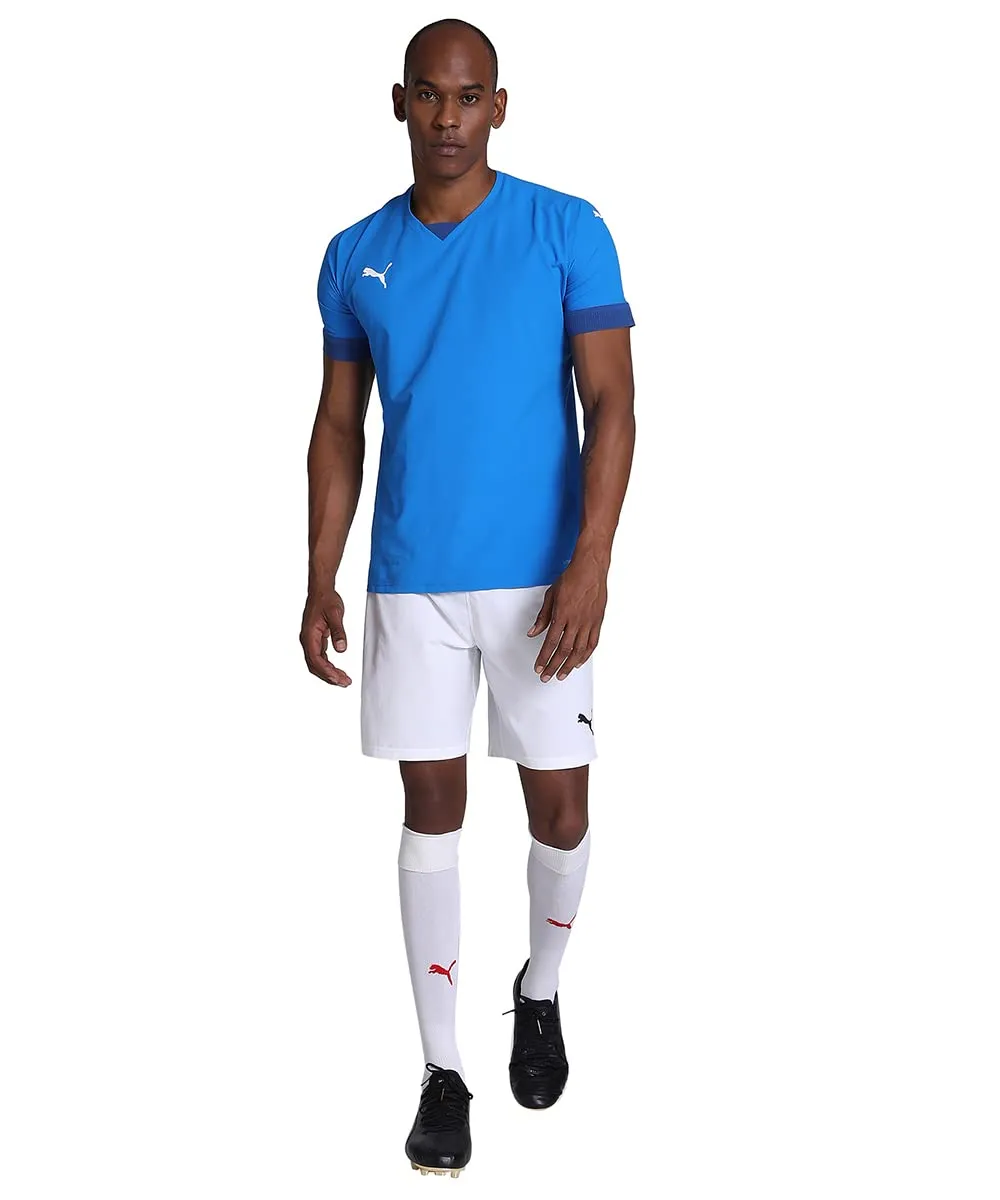 PUMA teamFINAL Maglia - immagine 4