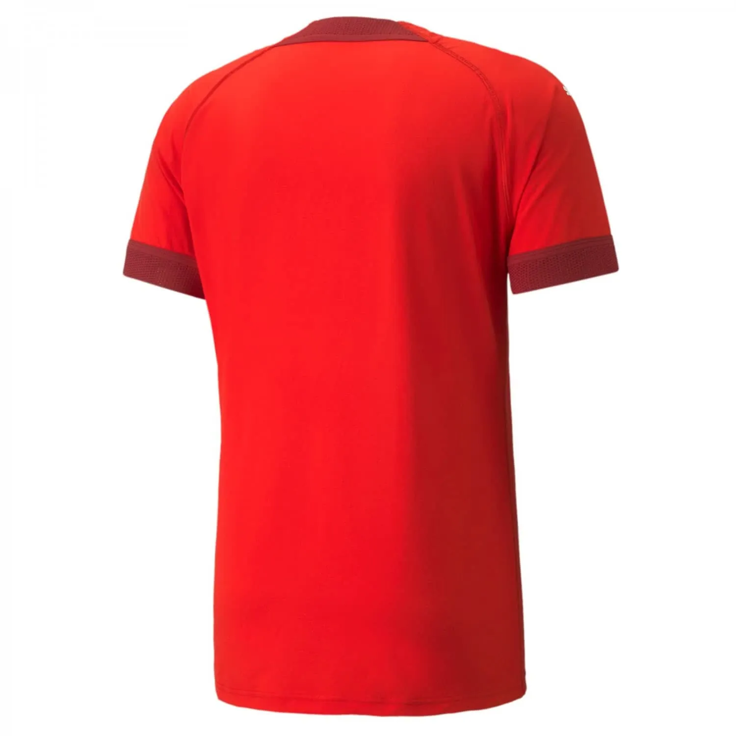 PUMA teamFINAL Maglia - immagine 3