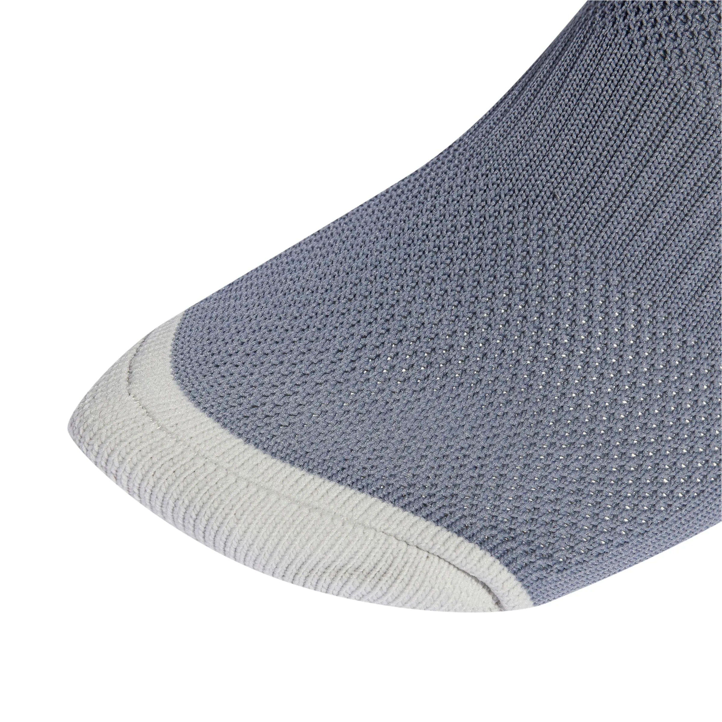 adidas Milano 23 Socks, Team Onix/White, 45-48 - immagine 3