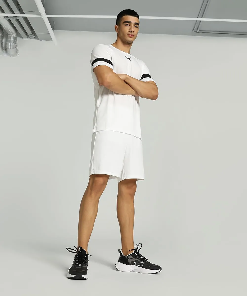 PUMA Teamrise Jersey Unisex Adulto - immagine 5