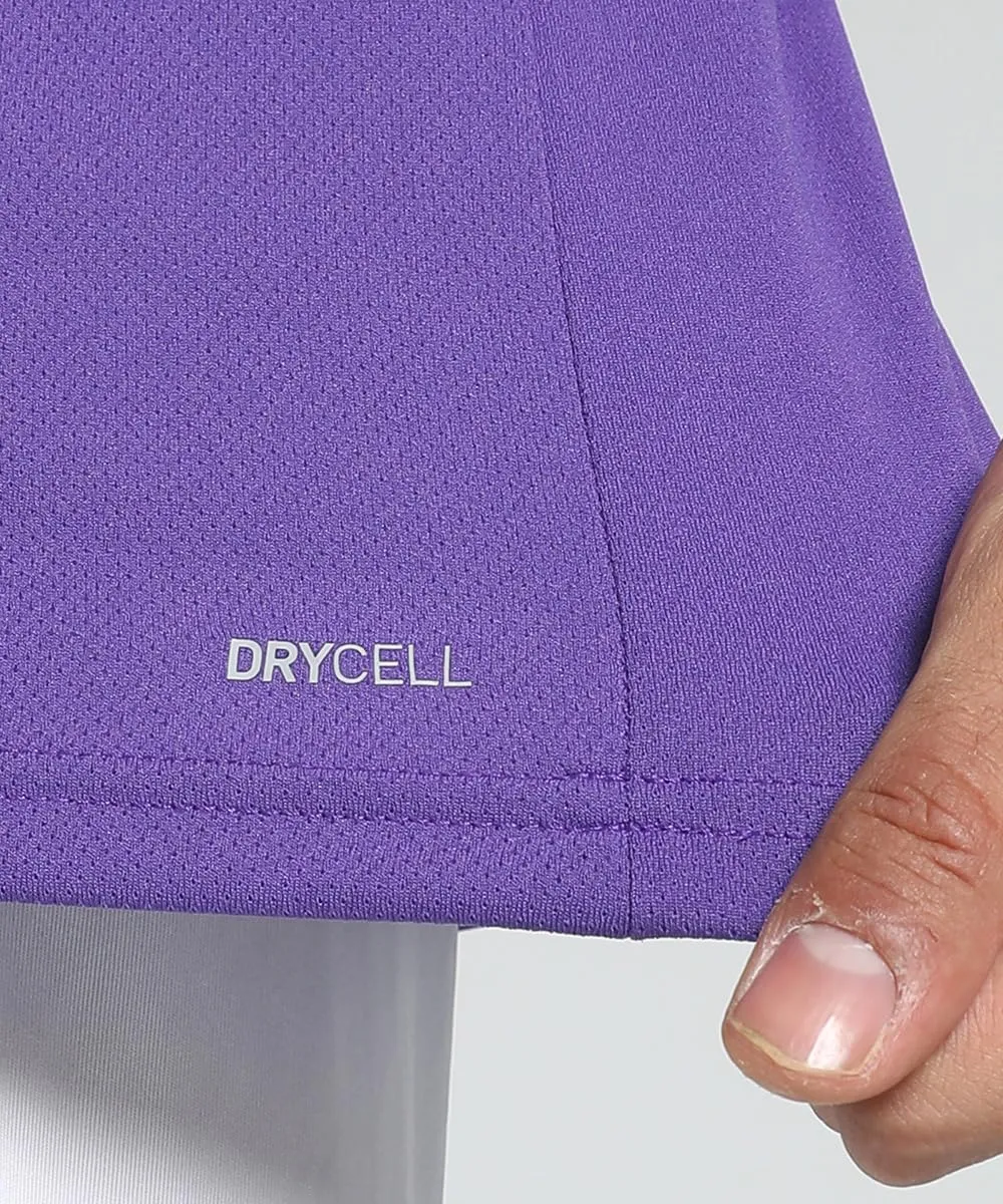 Puma Teamrise Maglia - Viola - XL - immagine 7