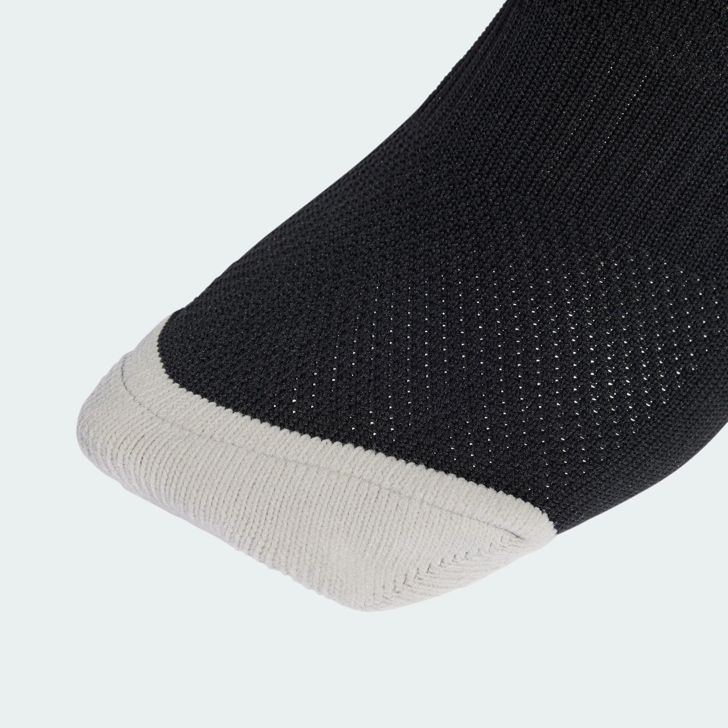 adidas Milano 23 Socks, Black/White, 45-48 - immagine 4