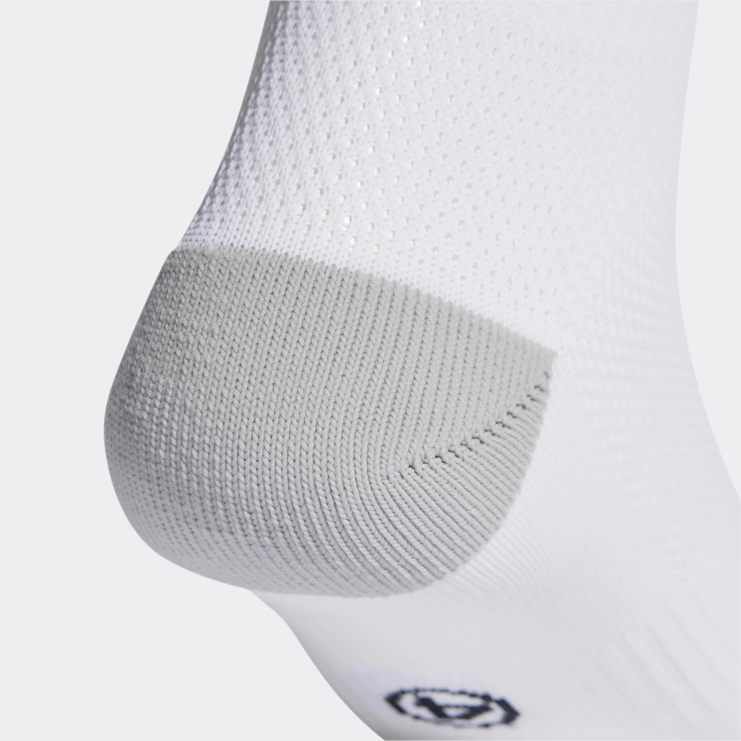 adidas Calze Milano 23 White / Black - immagine 2