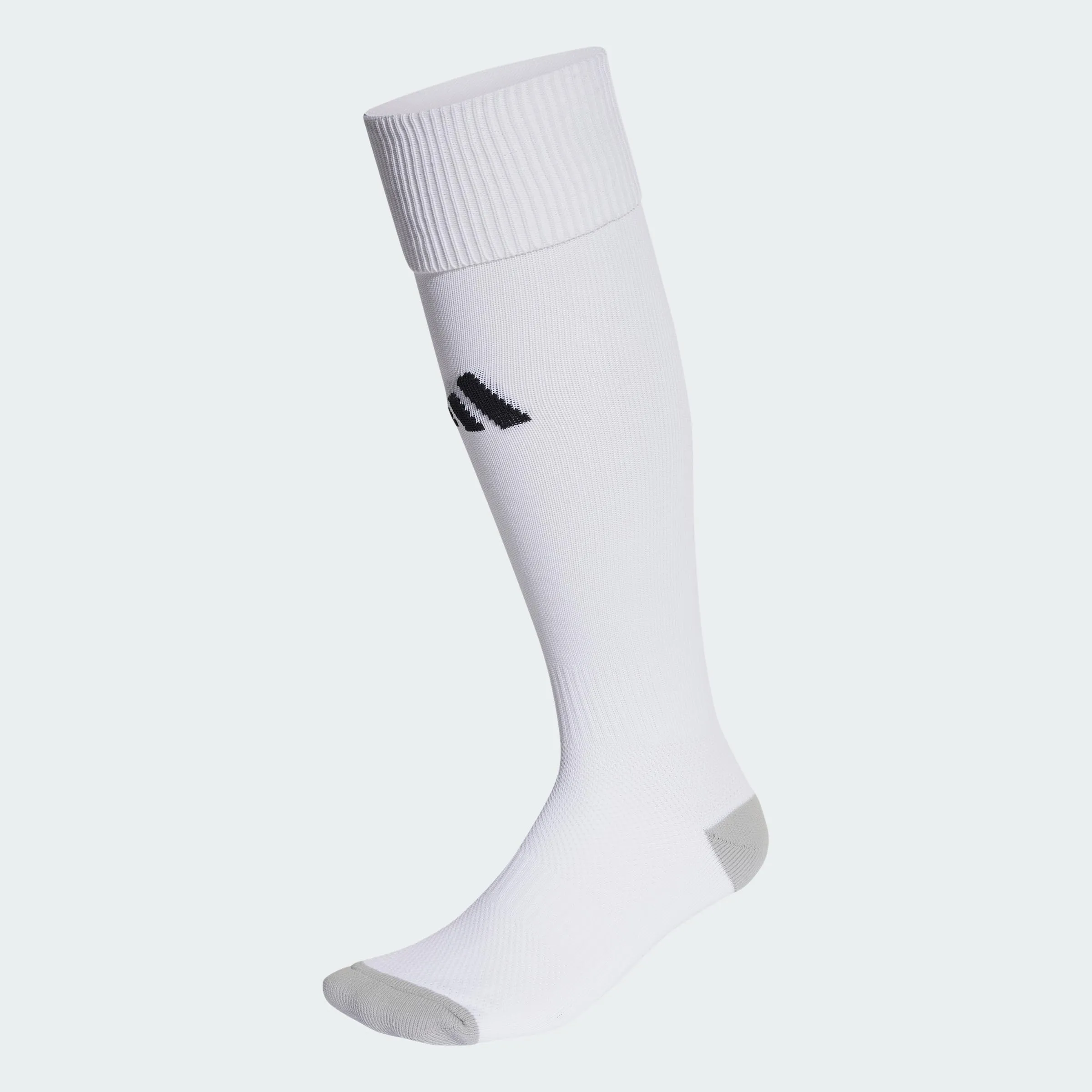 adidas Calze Milano 23 White / Black - immagine 3