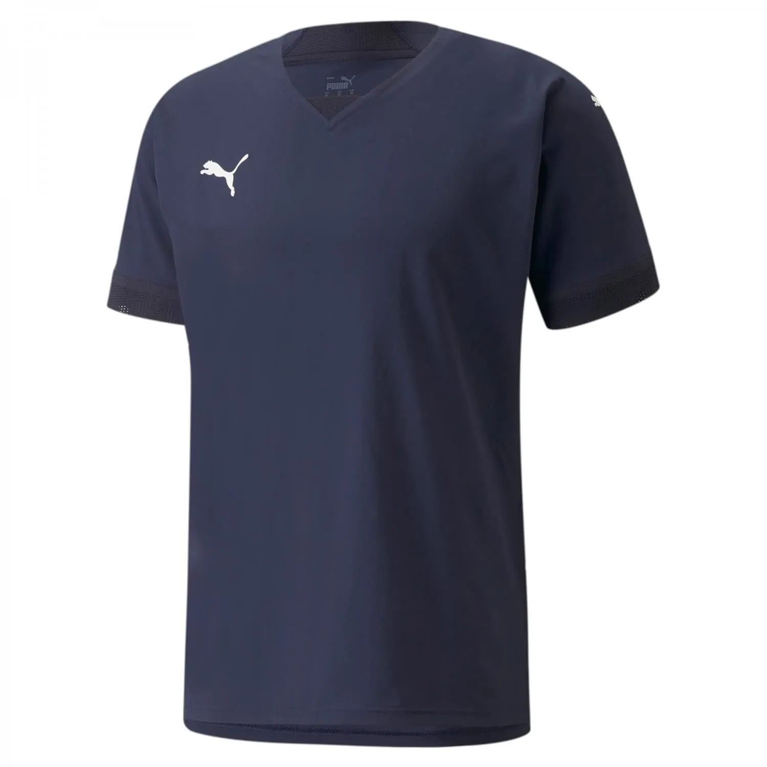 Puma Teamfinal Maglia da Calcio da Uomo - immagine 1