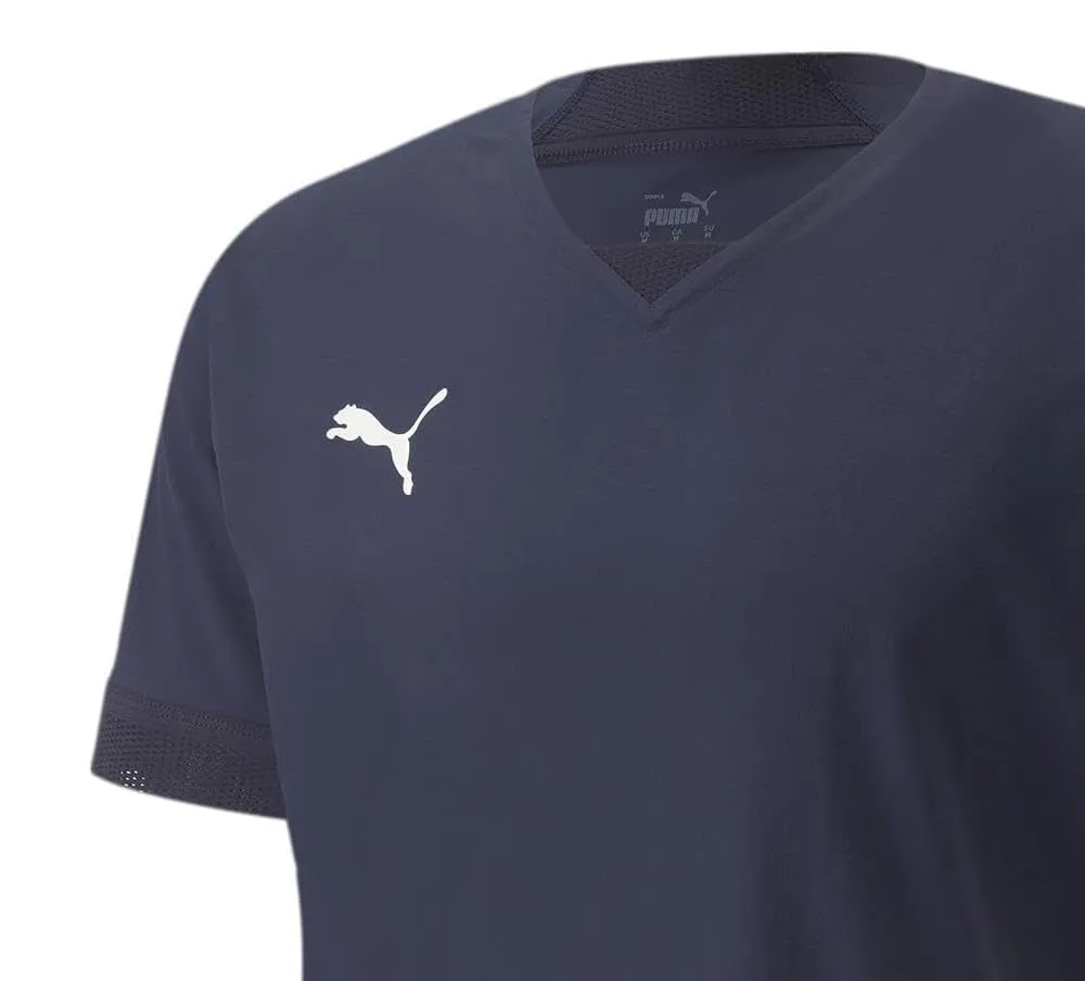 Puma Teamfinal Maglia da Calcio da Uomo - immagine 3
