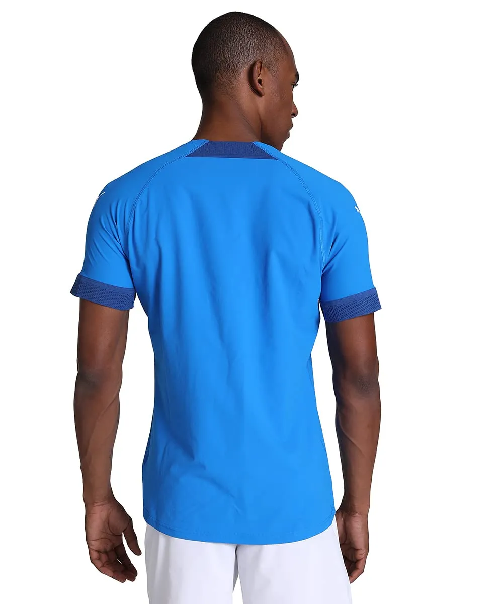 PUMA teamFINAL Maglia - immagine 2