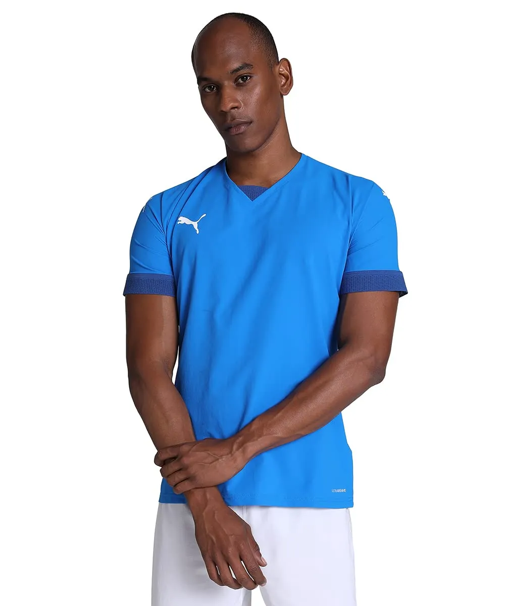 PUMA teamFINAL Maglia - immagine 1