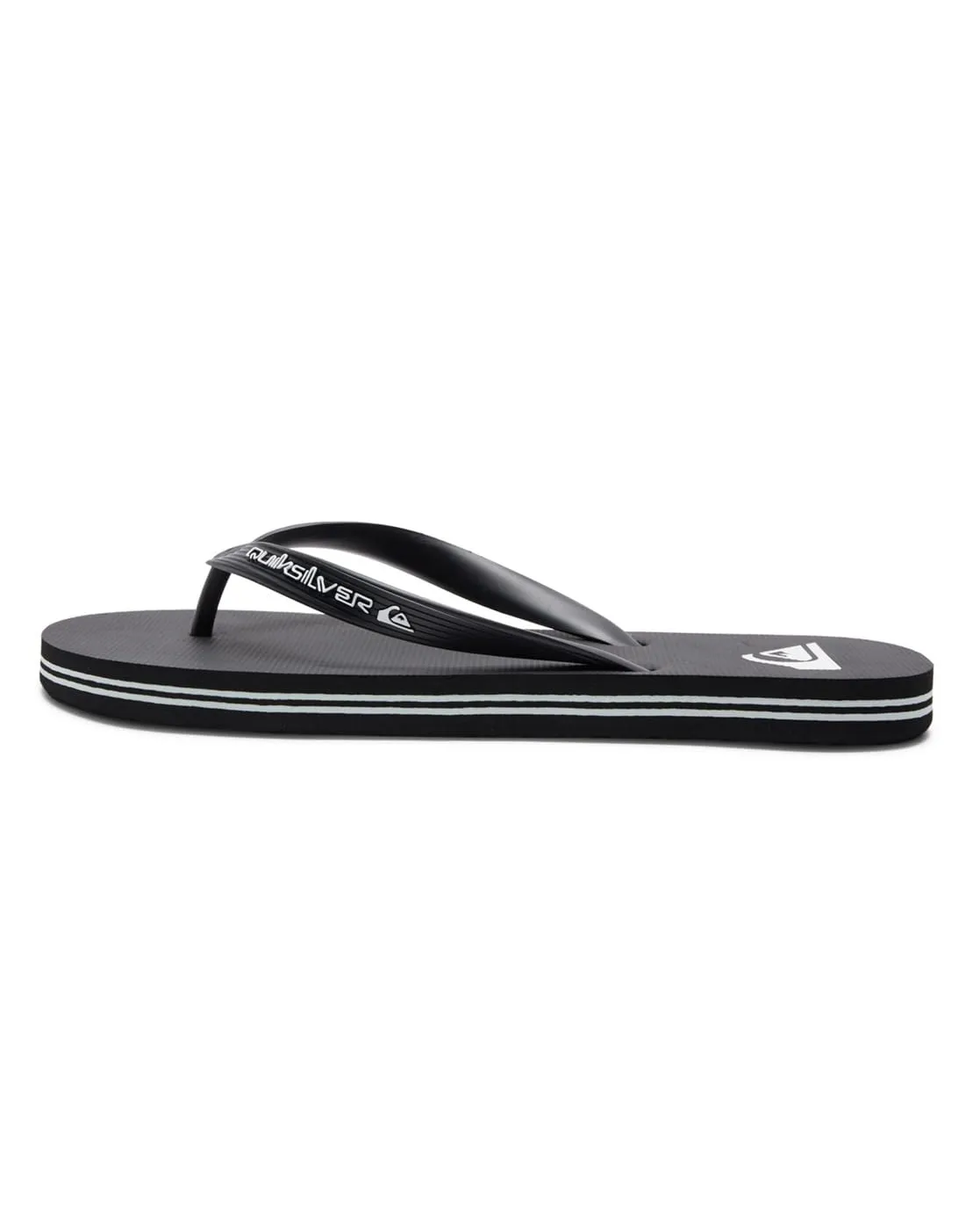 Quiksilver Men Molokai Core Anthracite Plaid 11 UK 46 EU - immagine 3