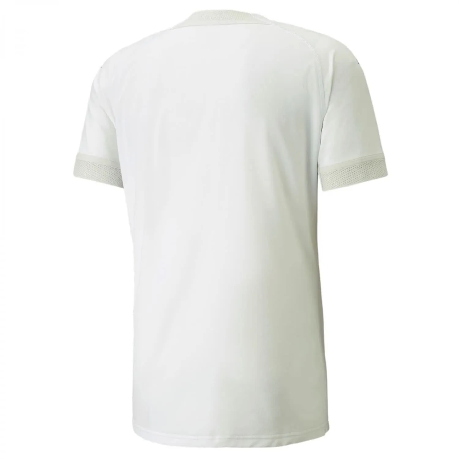 Puma Teamfinal Maglia da Calcio da Uomo - Bianco Nuvola - XL - immagine 4