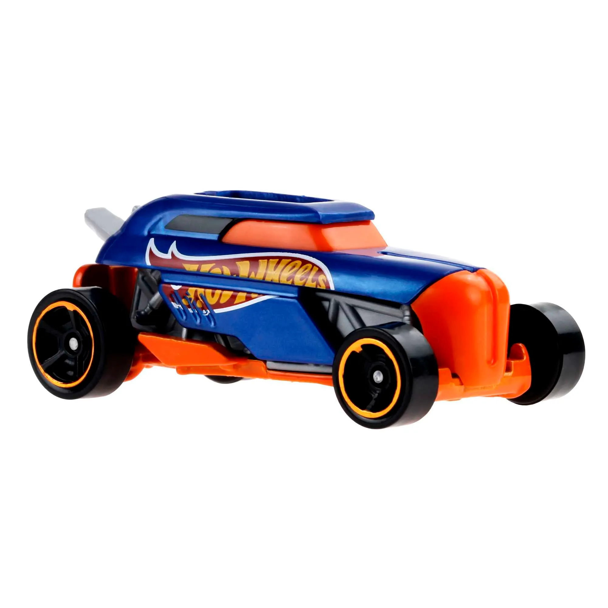 Hot Wheels HW Legends 6-Pack 1:64 Scale Die-Cast Cars HLK50 - immagine 3