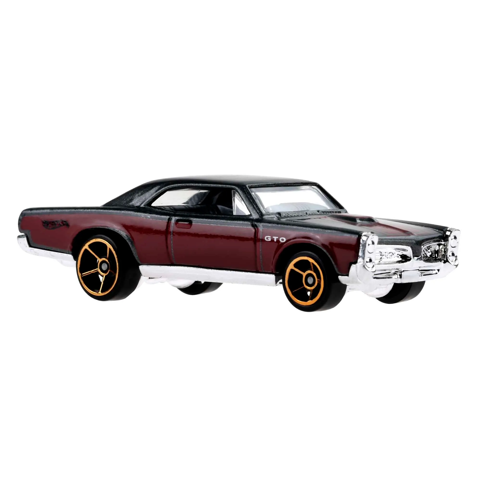 Hot Wheels HW Legends 6-Pack 1:64 Scale Die-Cast Cars HLK50 - immagine 4