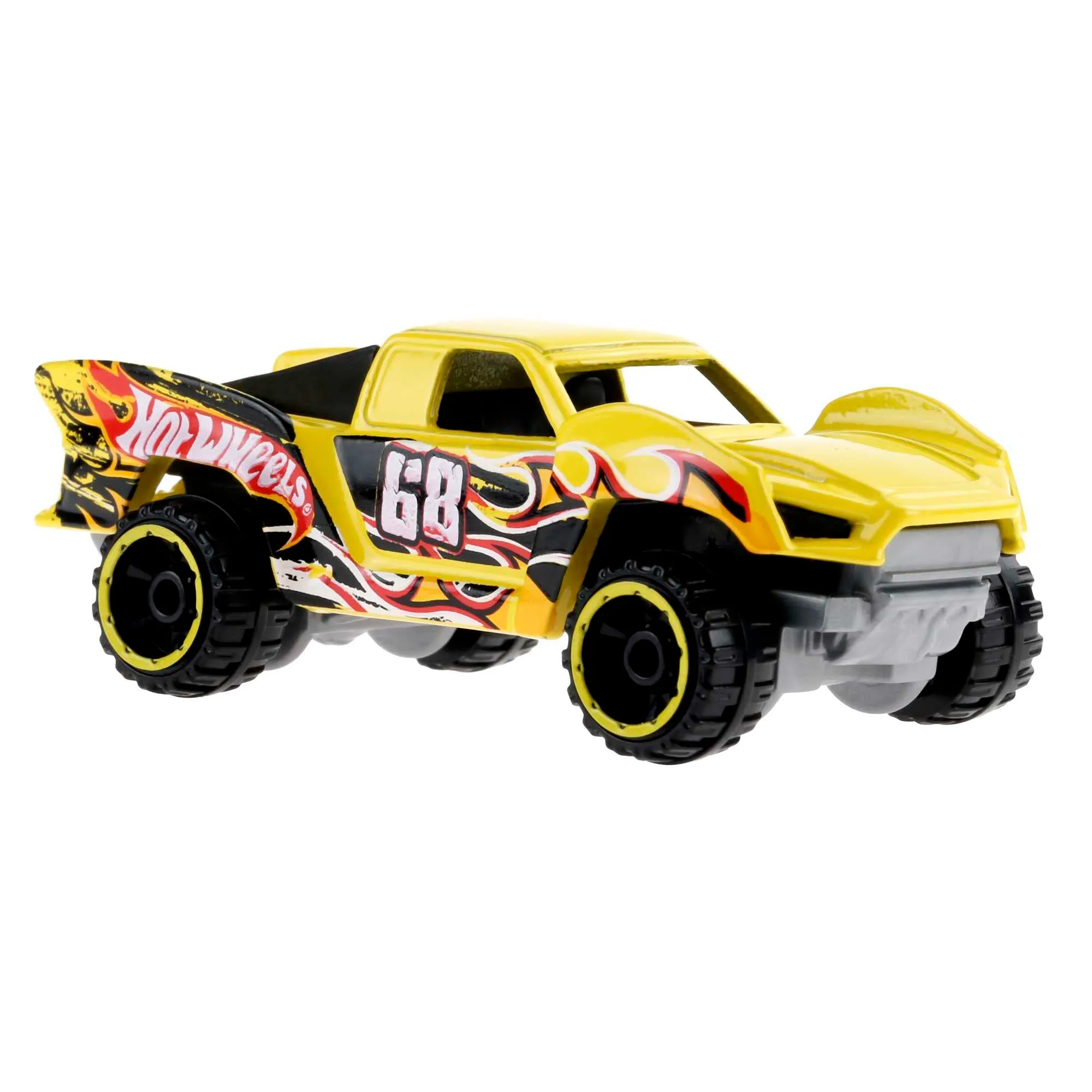 Hot Wheels HW Legends 6-Pack 1:64 Scale Die-Cast Cars HLK50 - immagine 5