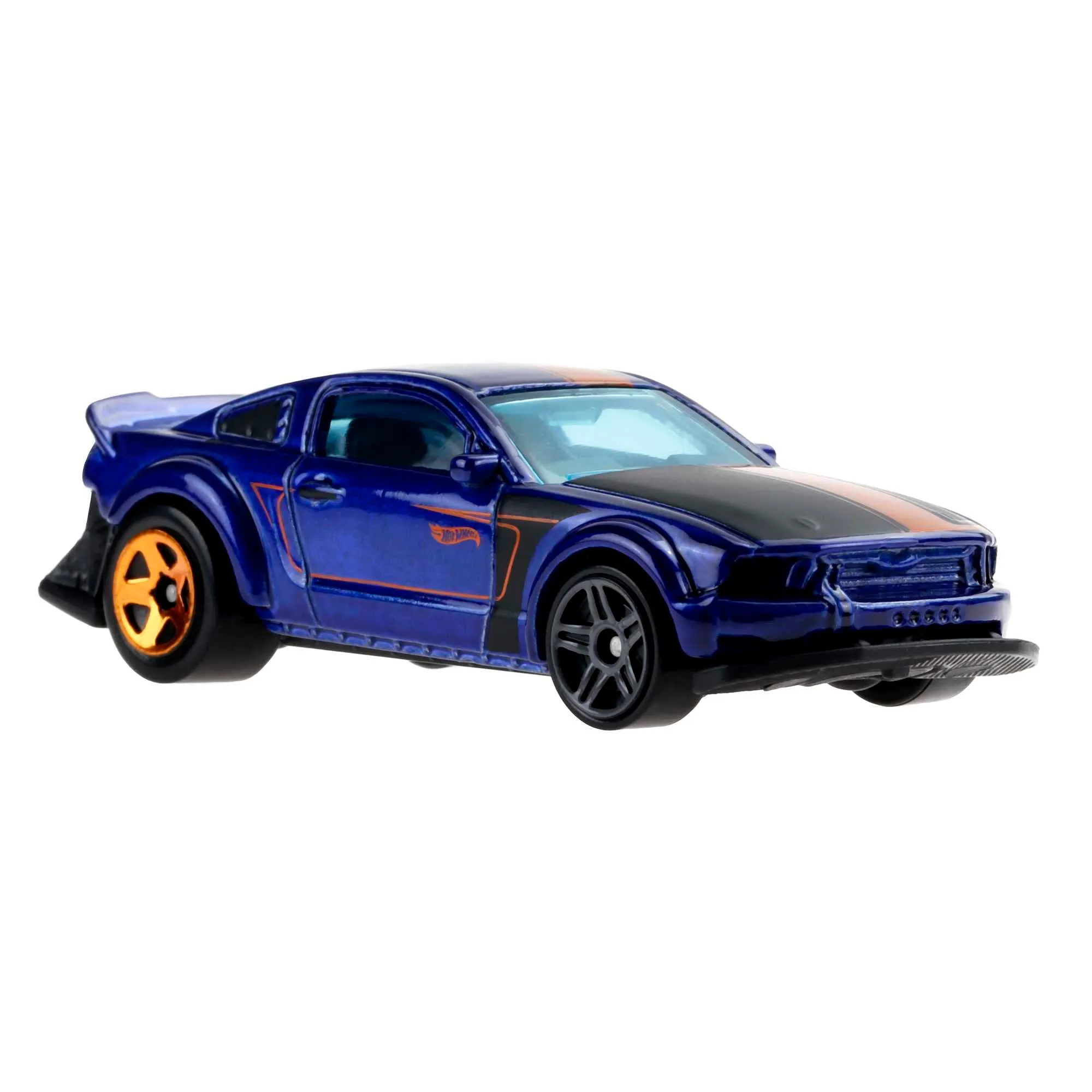 Hot Wheels HW Legends 6-Pack 1:64 Scale Die-Cast Cars HLK50 - immagine 6