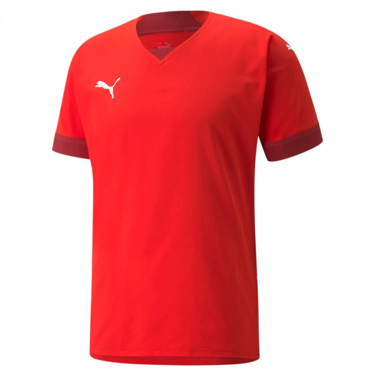 Puma Teamfinal Maglia da Calcio da Uomo - immagine 1