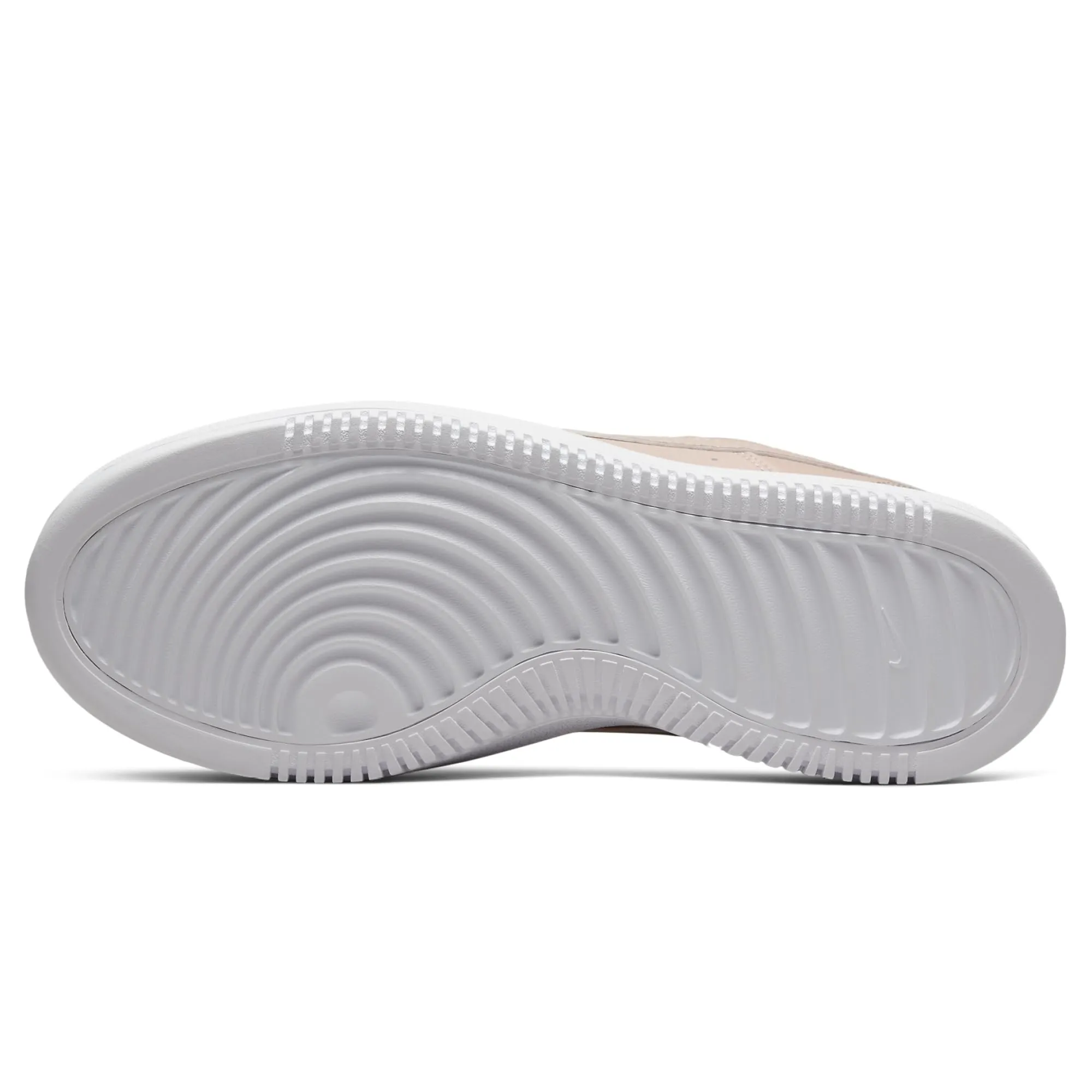 Nike Court Vision Alta LTR, Pink Oxford/White, DM0113-600, 36.5 EU - immagine 7