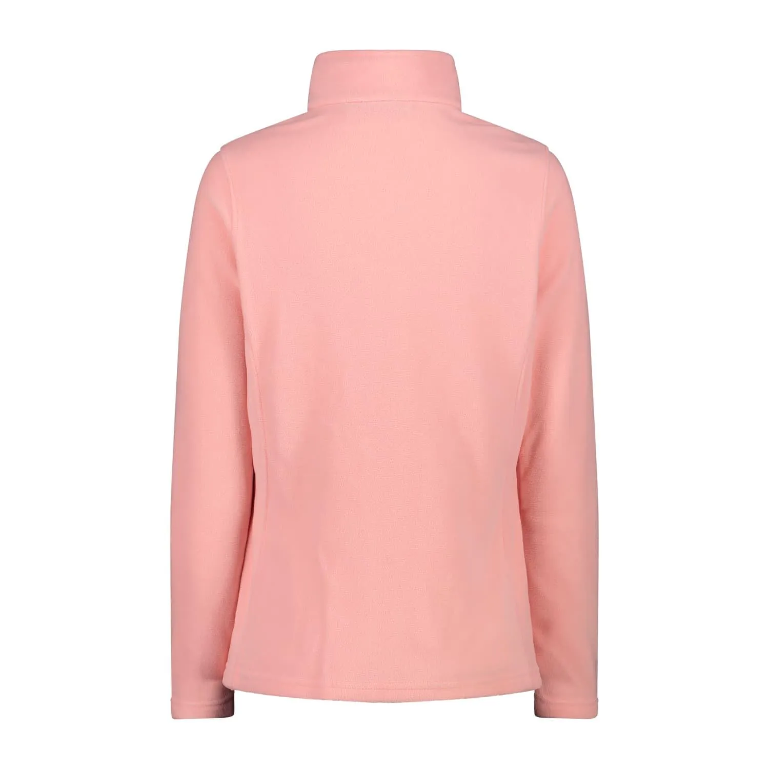 CMP Giacca in Pile Arctic Fleece da Donna, Peach, 42 - immagine 2