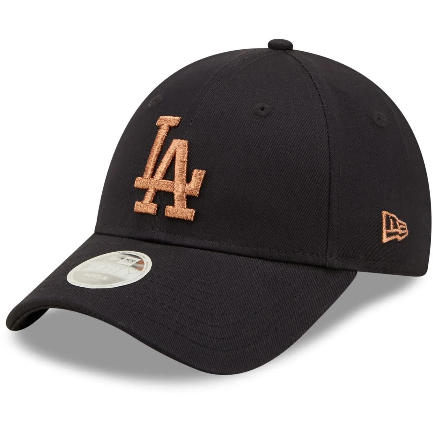 New Era 9forty Berretto da Baseball da Uomo Blu Navy - immagine 1