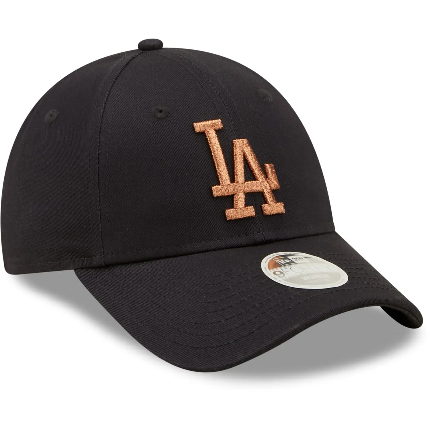 New Era 9forty Berretto da Baseball da Uomo Blu Navy - immagine 3