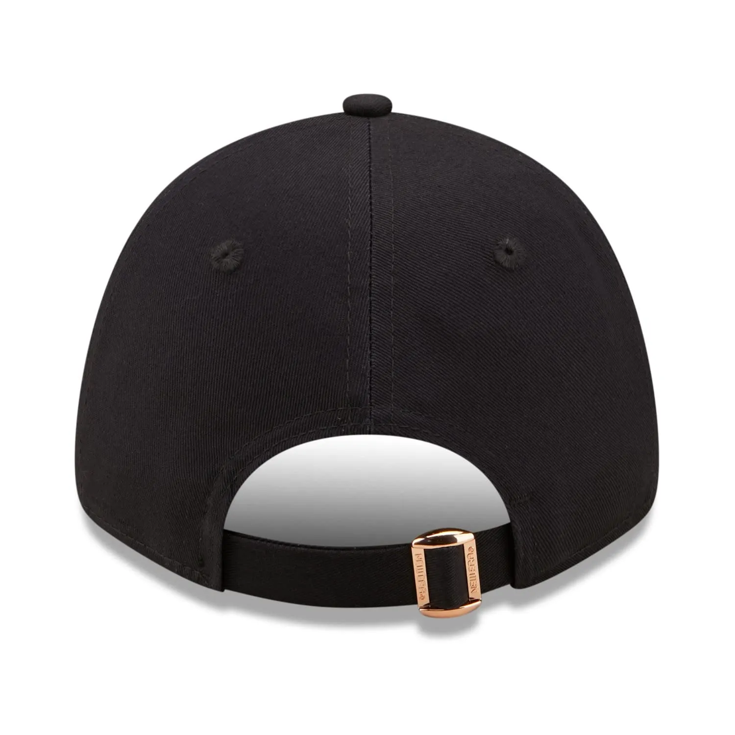 New Era 9forty Berretto da Baseball da Uomo Blu Navy - immagine 4