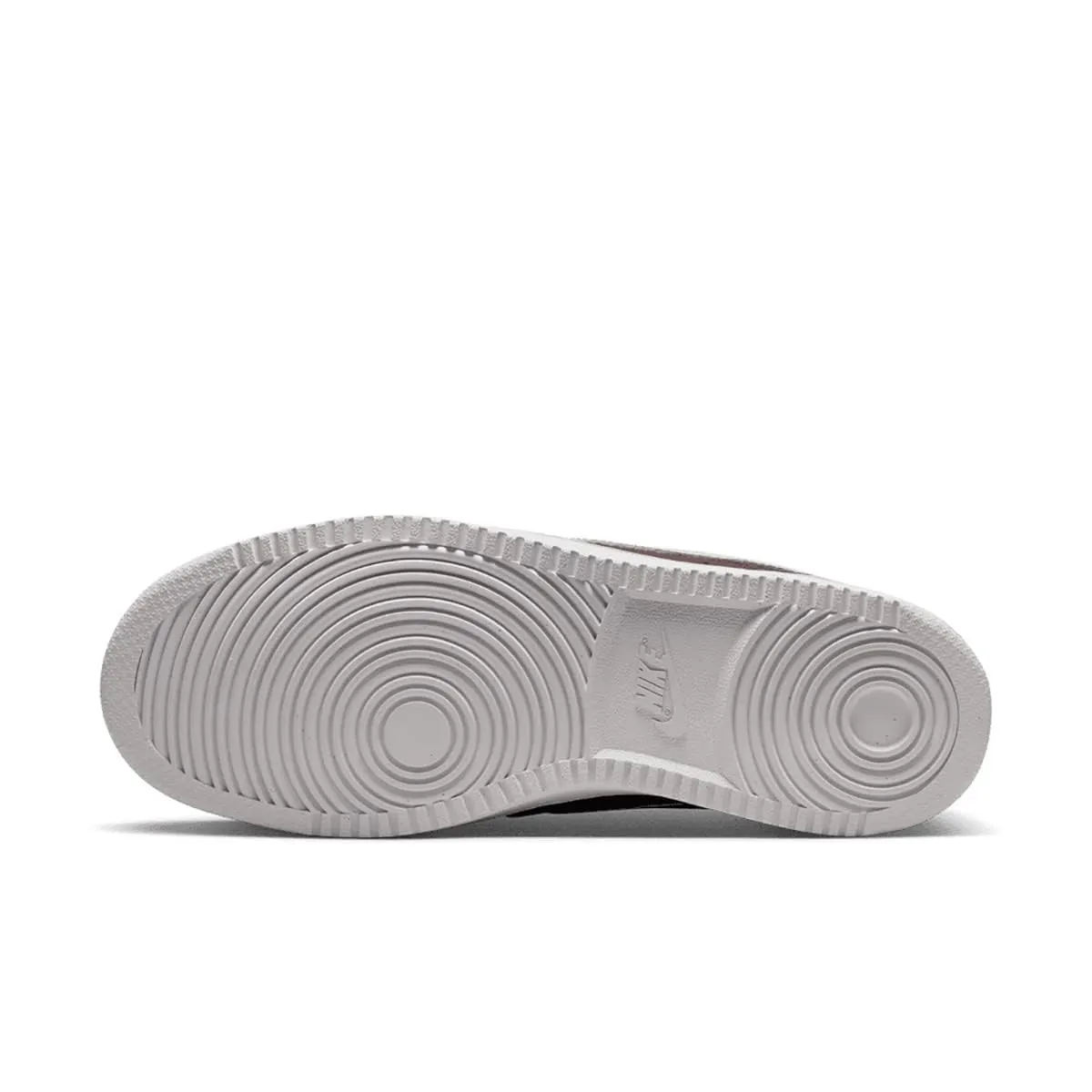 Nike Court Vision Donna Burgundy Crush Light Bone White DH3158-601 36.5 EU - immagine 8