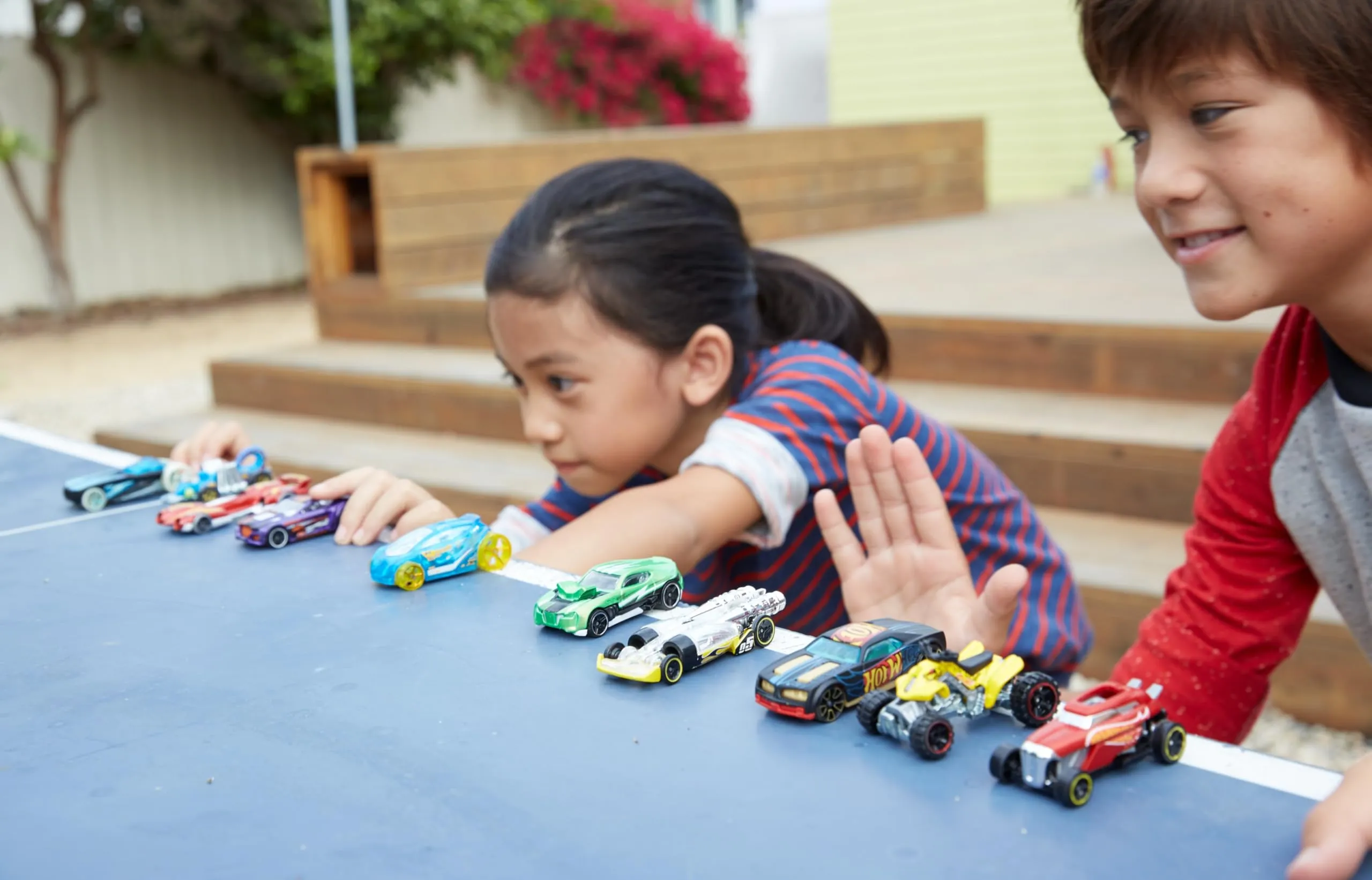 Hot Wheels Confezione da 5 Veicoli - immagine 5