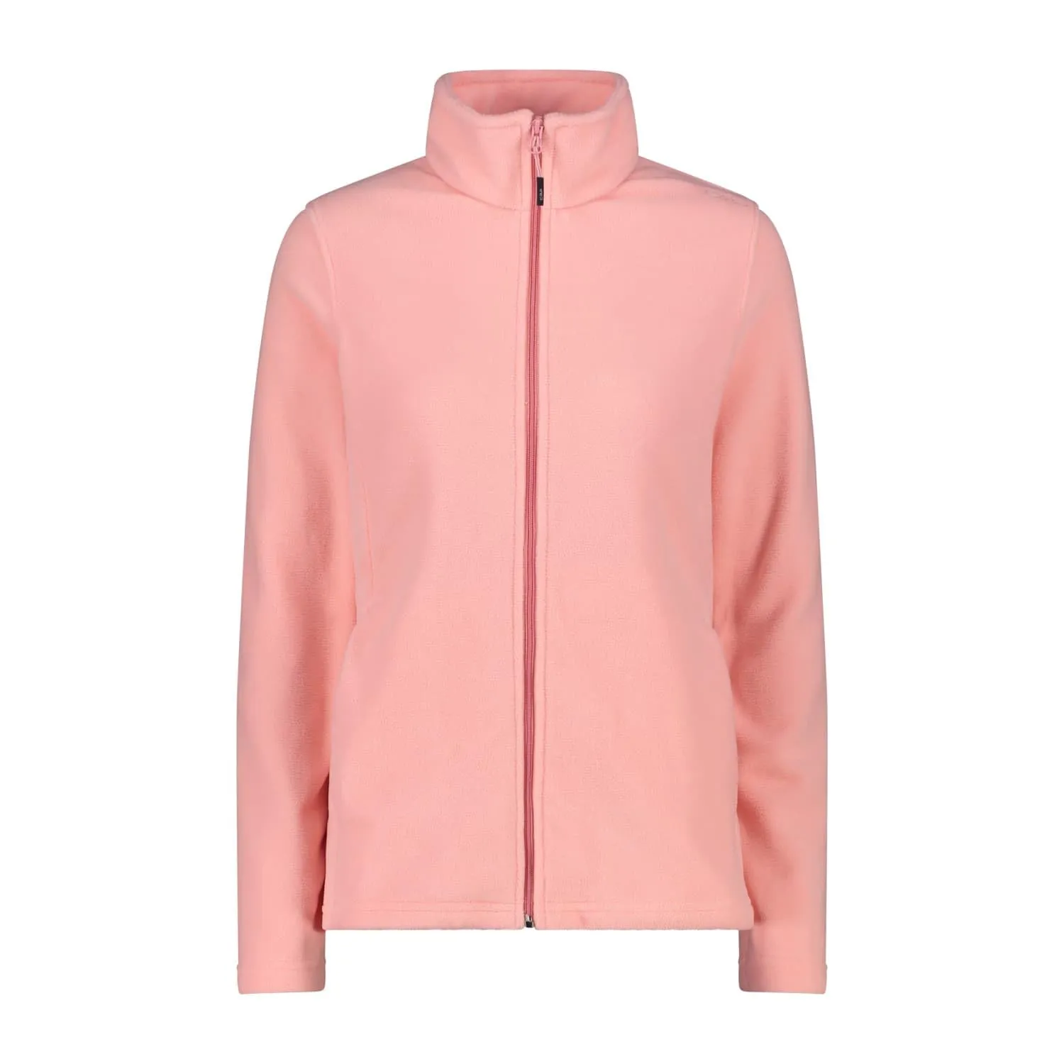 CMP Arctic Fleece Giacca in pile da donna, Peach, 46 - immagine 1