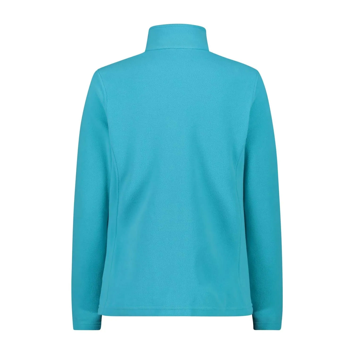 CMP Giacca in Pile Arctic Fleece da Donna, Lagoon, 44 - immagine 2