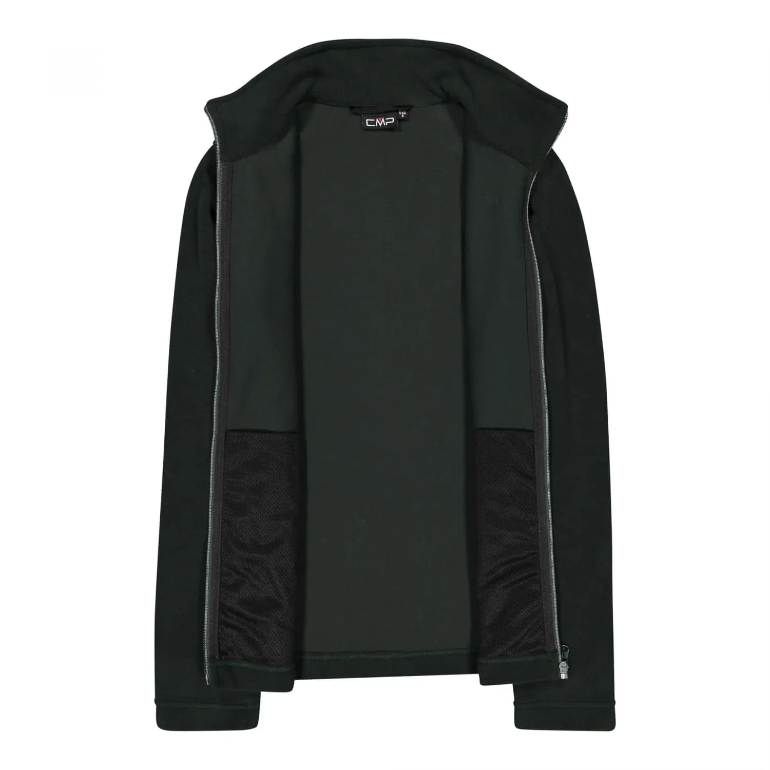 CMP Arctic Fleece Giacca in Pile da Donna, Eden, 48 - immagine 4