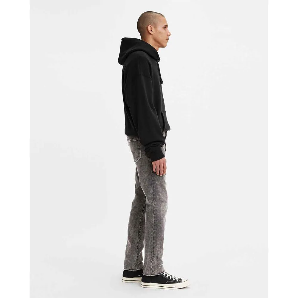 Levi's 511 Slim Jeans Uomo Overnighter 30W / 30L - immagine 3